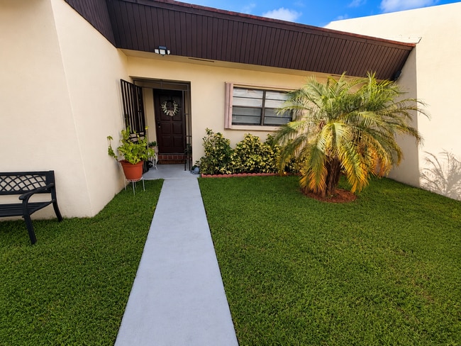 property at 5815 SW 144th Circle Pl