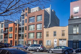 357A Prospect Pl in Brooklyn, NY - Building Photo