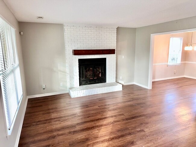 105 Artesian Dr in Garner, NC - Building Photo - Building Photo