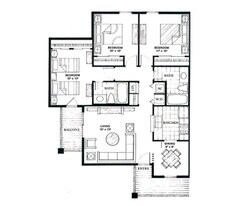 218 North Texas Blvd, Unit Eagle's Landing in Denton, TX - Building Photo