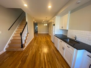 703 Catherine St in Richmond, VA - Building Photo - Building Photo