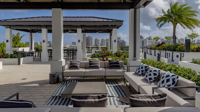 Avida Aventura in Miami, FL - Building Photo - Building Photo