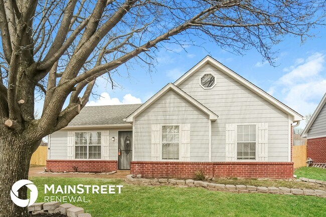 4238 Shadow Glen Dr in Horn Lake, MS - Building Photo - Building Photo