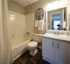 Ivy Commons in Marietta, GA - Foto de edificio - Building Photo