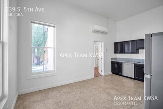 239 S 5th Ave in Tucson, AZ - Building Photo - Building Photo