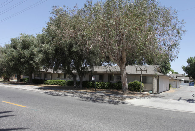 Hemet Garden Apartments