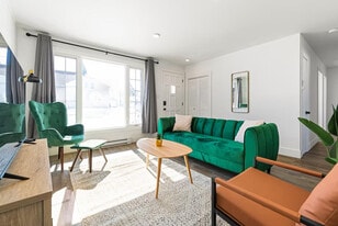 445 Acadie Ave in Dieppe, NB - Building Photo