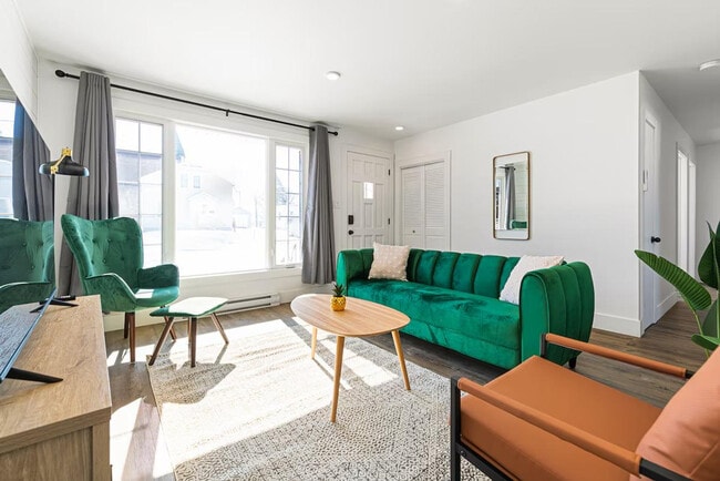 property at 445 Acadie Ave