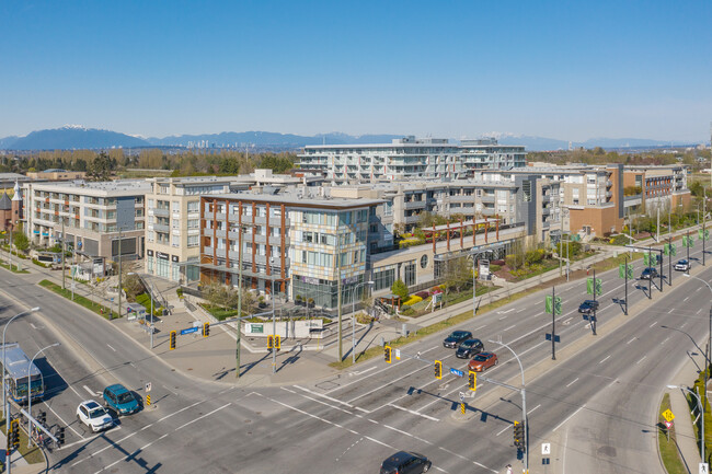 Camellia At The Gardens in Richmond, BC - Building Photo - Building Photo