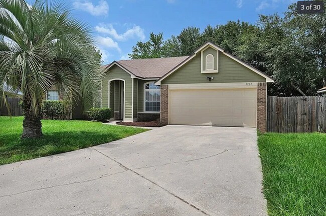 3272 Fox Squirrel Dr in Orange Park, FL - Building Photo - Building Photo