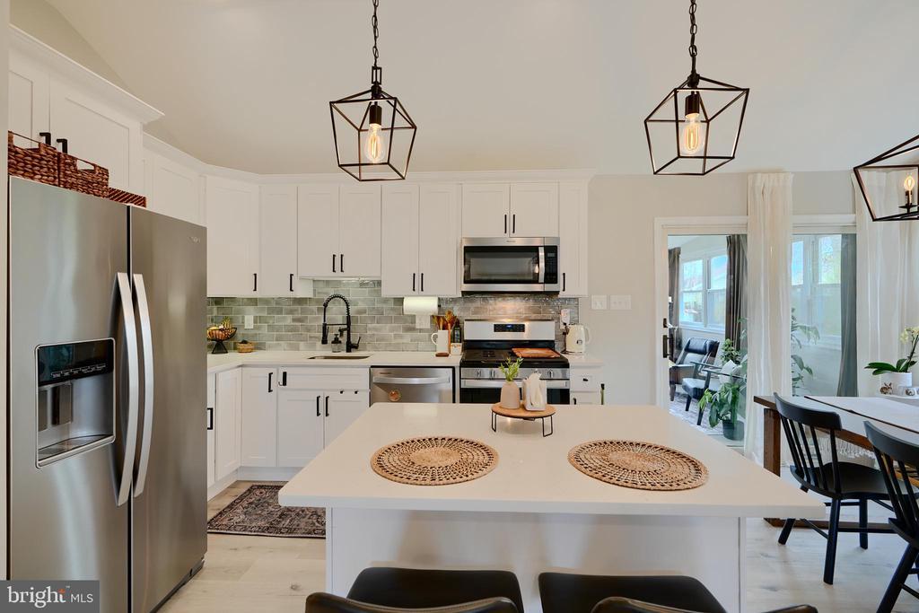 626 Jennifer Ln in Aberdeen, MD - Building Photo