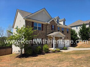 3820 Rifflepool Ct. in Douglasville, GA - Building Photo - Building Photo