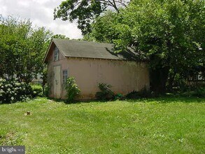 215 Blue Ridge Ave in Front Royal, VA - Building Photo - Building Photo