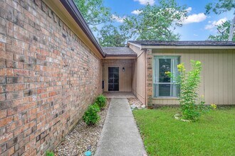 284 Colonial Ct in Conroe, TX - Building Photo - Building Photo