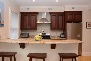 27 Prince St, Unit 2L in Cambridge, MA - Building Photo