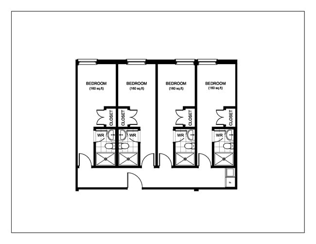 property at 150 Peter St
