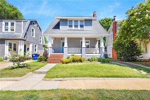 4610 Newport Ave in Norfolk, VA - Building Photo