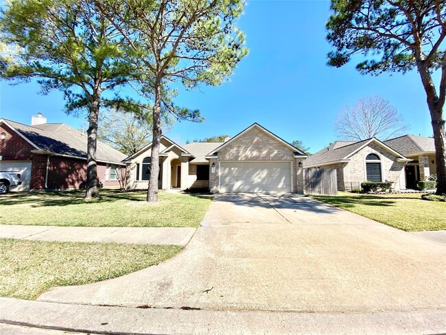 property at 18326 Cobblestone Dr