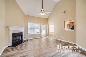 30 Chesterfield Ct in Covington, GA - Foto de edificio - Building Photo