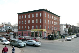 1080 Broad St in Hartford, CT - Building Photo - Building Photo