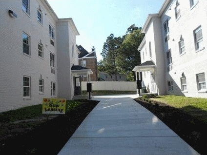 Parc Square I in Alexandria, VA - Building Photo - Building Photo