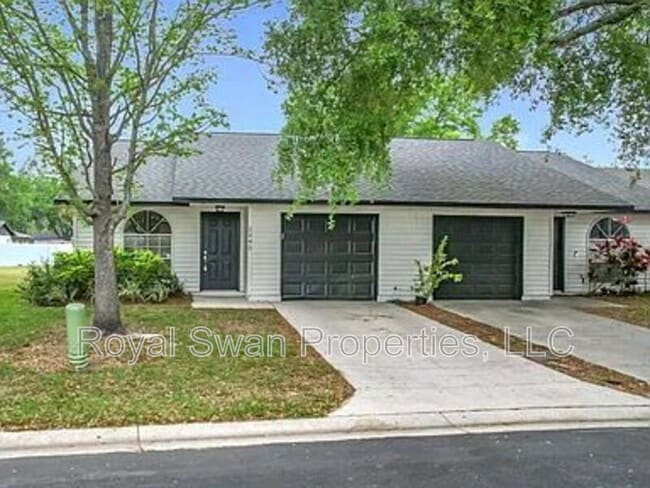 property at 2042 Windward Pass