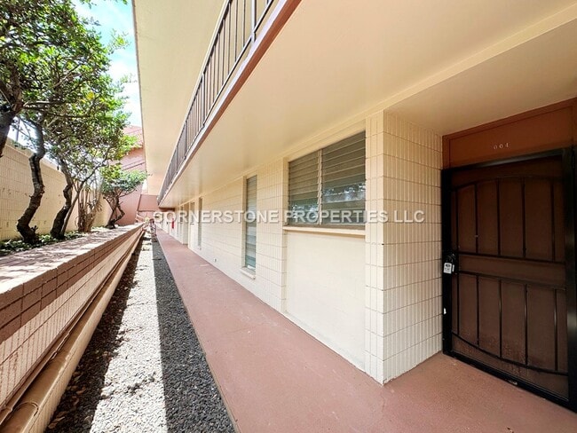 98-729-729 Moanalua Loop in Aiea, HI - Building Photo - Building Photo