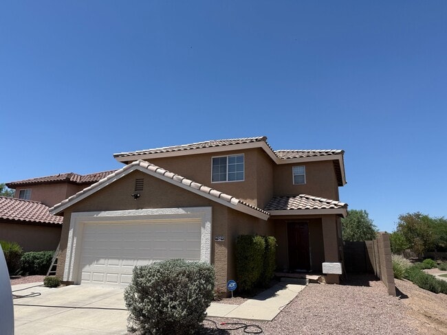 property at 11202 W Devonshire Ave