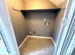 1249 Seth Johnson Dr in Montgomery, AL - Building Photo - Building Photo