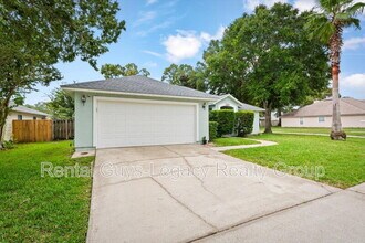12312 Harbor Winds Dr N in Jacksonville, FL - Building Photo - Building Photo