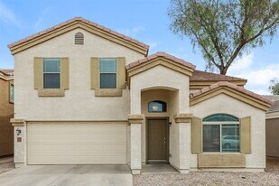 3252 W Huntington Dr in Phoenix, AZ - Building Photo