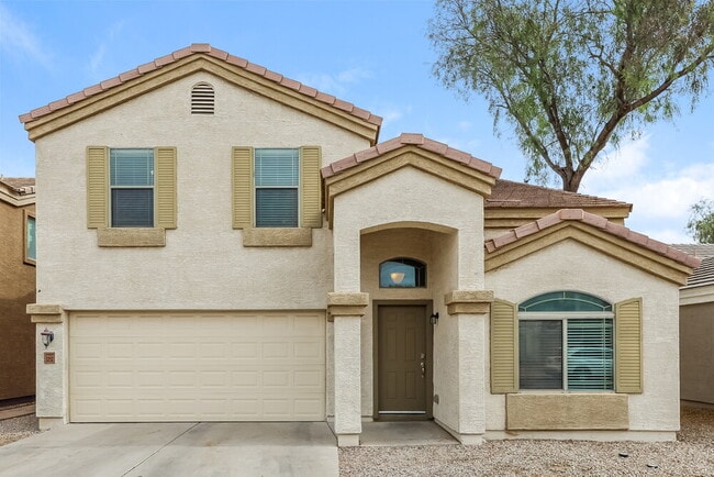 property at 3252 W Huntington Dr