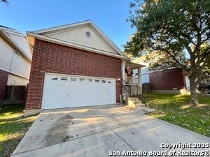 4447 Amandas Cove in San Antonio, TX - Building Photo - Building Photo