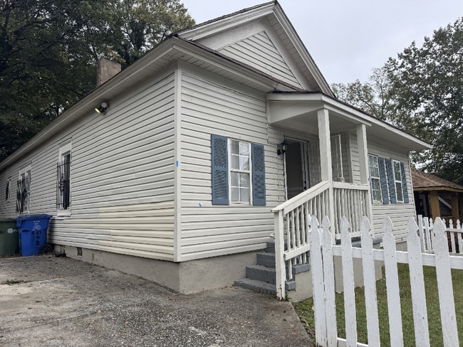 43 Booker St NW in Atlanta, GA - Building Photo - Building Photo
