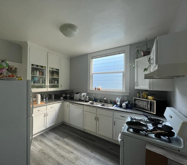 2996 Folsom St in San Francisco, CA - Building Photo - Building Photo