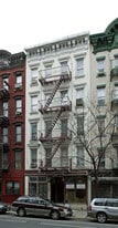 277 E Tenth St in New York, NY - Building Photo