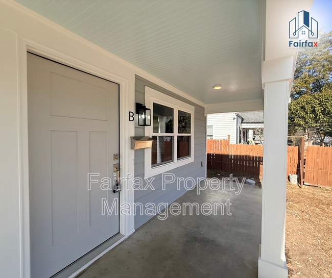 property at 703 N Guthrie Ave