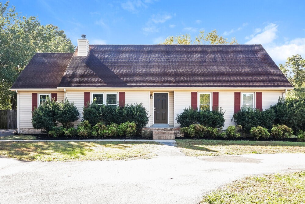 2813 Edward Ct in Murfreesboro, TN - Building Photo