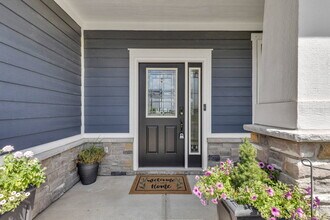 15611 W Rail Dr in Westfield, IN - Building Photo - Building Photo