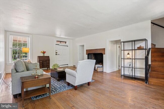 547 Concord Rd in Glen Mills, PA - Foto de edificio - Building Photo