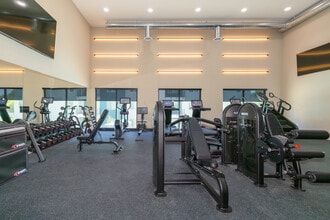 ZINC 1501 in Sacramento, CA - Foto de edificio - Interior Photo