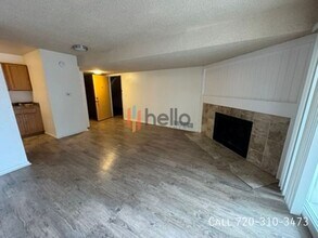 995 Holli Springs Ln in Colorado Springs, CO - Building Photo - Building Photo