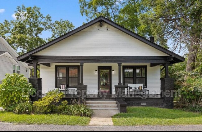 property at 1411 Marlboro Ave