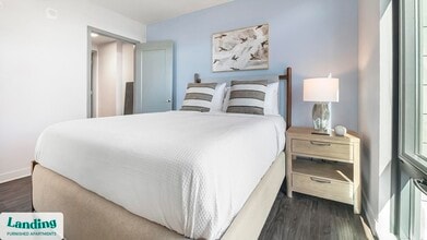 350 Maple Dr SW, Unit 1105 in Washington, DC - Foto de edificio - Building Photo