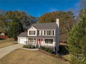 670 Woodland Ridge Dr in Monroe, GA - Foto de edificio - Building Photo