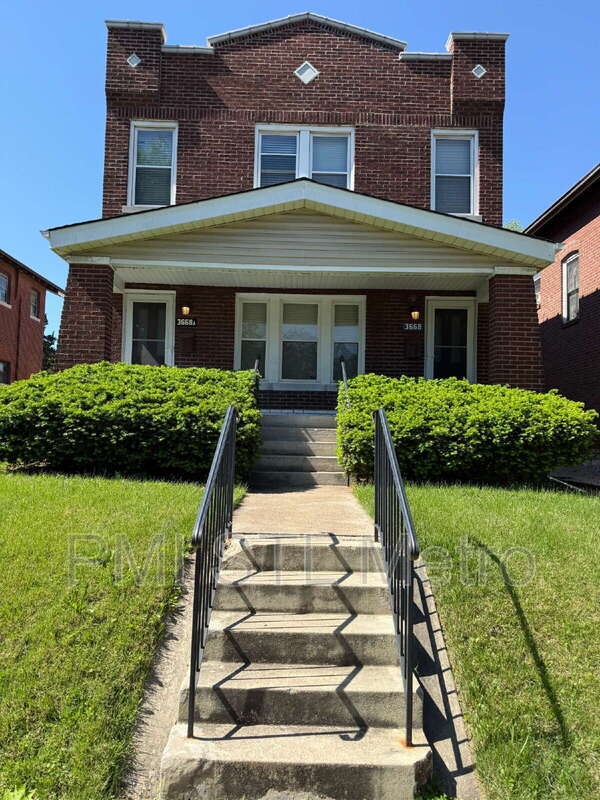 property at 3668a Wilmington Ave