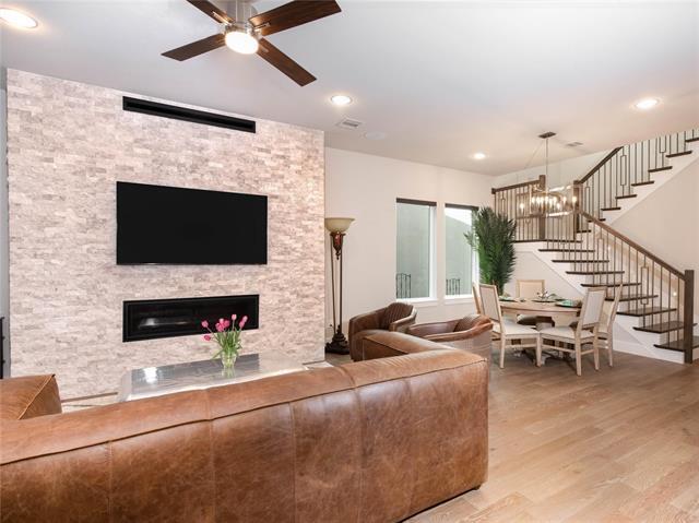 6117 Echelon Way in Plano, TX - Building Photo - Building Photo