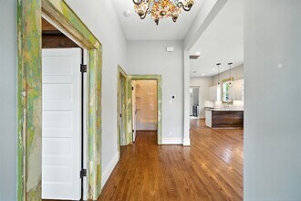 1616 Alamo St in Houston, TX - Building Photo - Building Photo