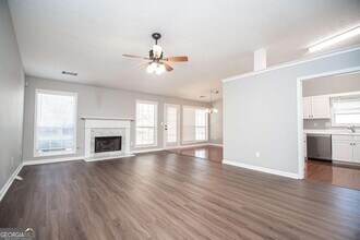 907 Ashley Crossing Ln NW in Lawrenceville, GA - Building Photo - Building Photo