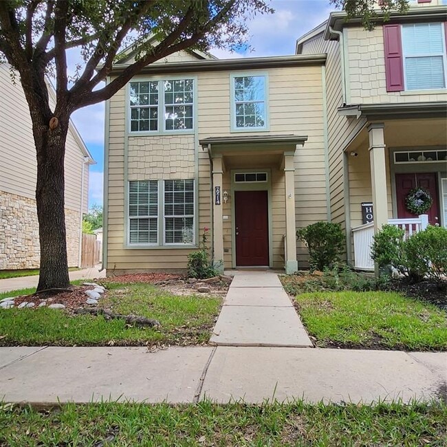 property at 29714 Parliament Hills Dr